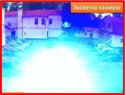 Детектор саботажа TRASSIR Sabotage Detector- фото3
