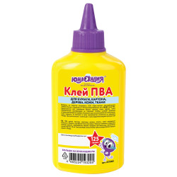 Клей ПВА